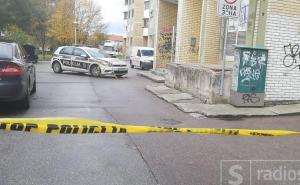 Uhapšena i treća osoba zbog pljačke na Dobrinji 