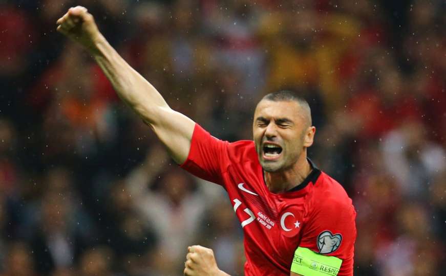 Veliko slavlje u Istanbulu: Turska se plasirala na EURO 2020 