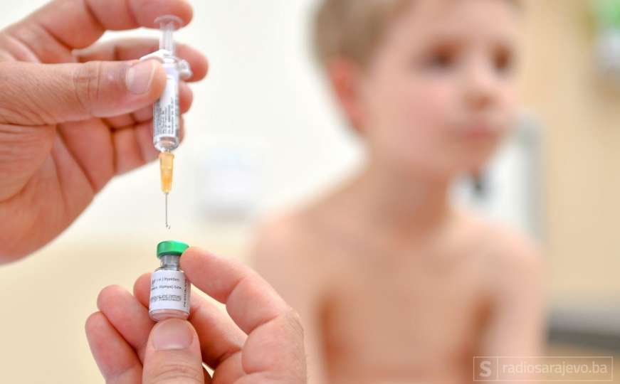Njemački parlament: Obavezna vakcinacija protiv ospica