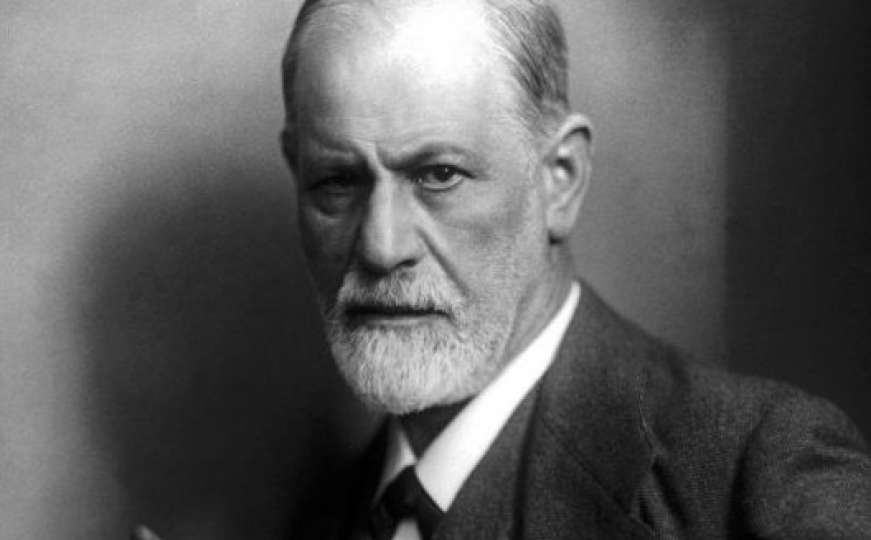Posao, seks ili porodica: Freudov kratki test pokazuje šta vam je najvažnije