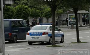 Samo u BiH: Pijan zaustavljao vozače i predstavljao se kao inspektor policije