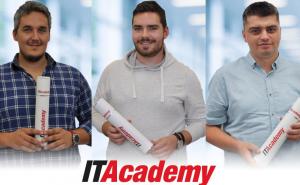 Senior developer, IT administrator i vlasnik IT kompanije: Ovo su njihove priče