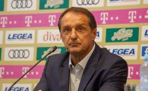 Hadžibegić nakon debakla: Lako je biti pametan i reći šta ćemo i kako ćemo