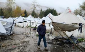 EU: BiH dobila sredstva za dvije nove lokacije za migrante izvan USK
