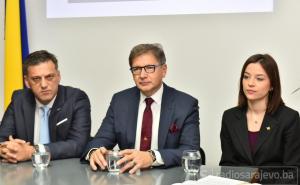 Platforma za progres: NSRS da preuzme odgovornost za djelovanje protiv Ustava BiH