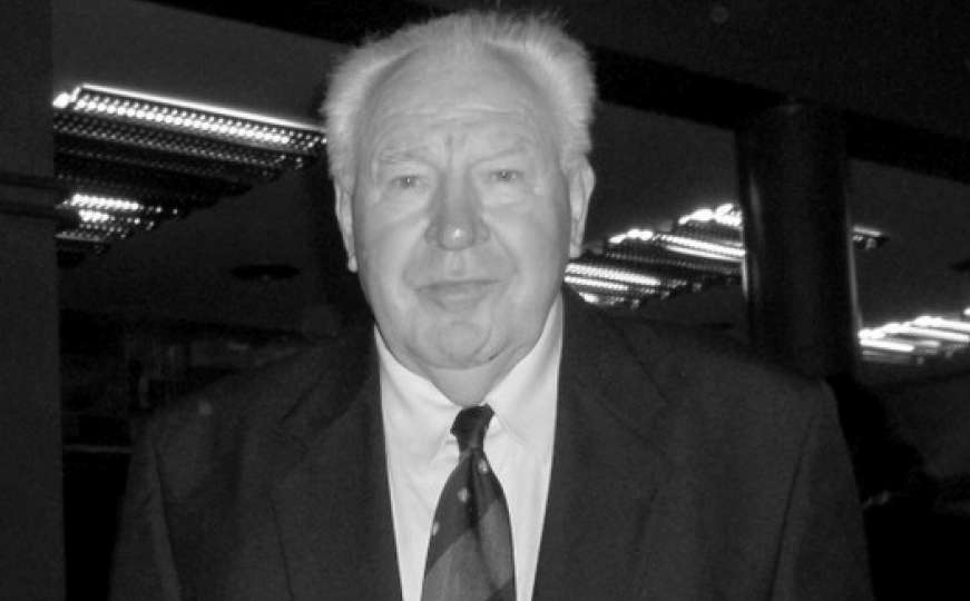 Preminuo uvaženi profesor emeritus UNSA Jusuf Mulić