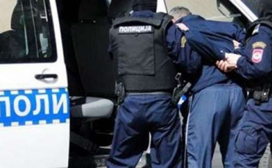 U sklopu akcije Merlin 2 uhapšen i policajac zbog dilanja droge