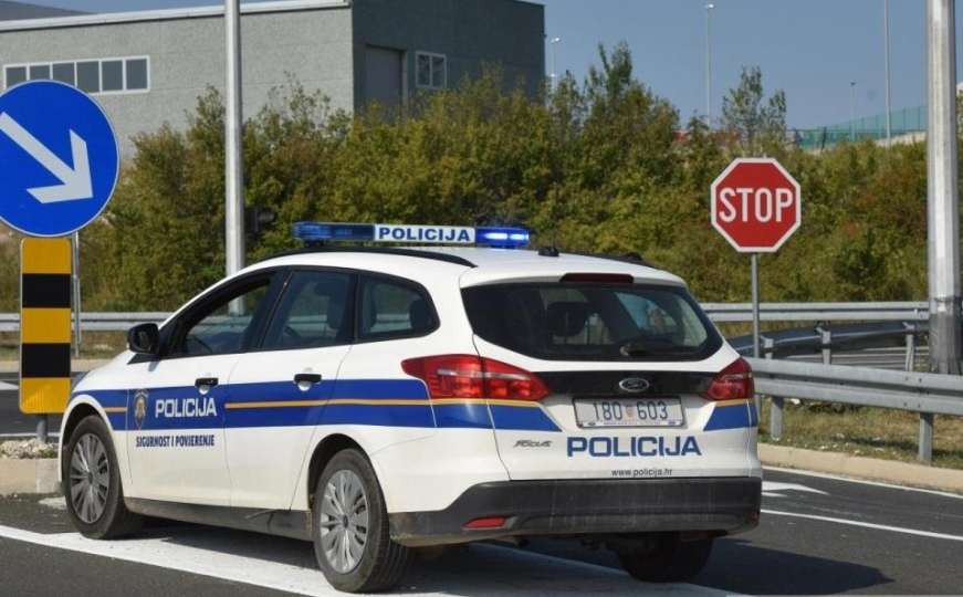 Smanjena kazna ženi koja je usmrtila studenticu automobilom u Splitu