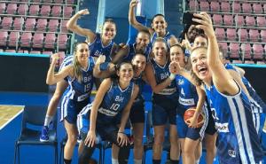 Nakon što avion nije sletjeo u Sarajevo: Zmajice se autobusom vraćaju iz Zagreba