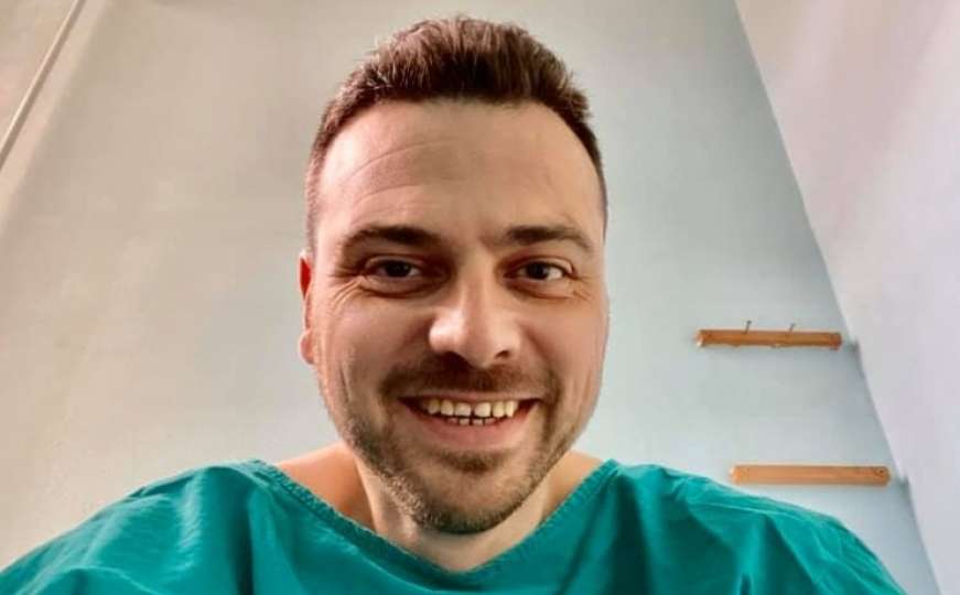 Saši Magazinoviću otkriven karcinom, dva puta operisan: Poslao je važnu poruku!