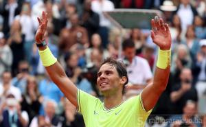 Nadal nadigrao Tsitsipasa: Za polufinale mu treba pobjeda Medvedeva