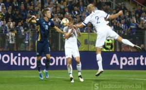 Zmajevi izgubili i teoretske šanse kroz kvalifikacije: Finska slavi plasman na EURO