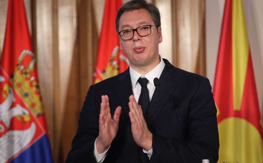 Nove informacije o zdravstvenom stanju Vučića, nakon što je primljen na VMA