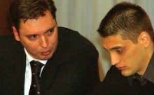 Jovanović poručio Vučiću: Želim da se što prije oporavi i da ga pošteno pobijedim