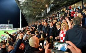 Predsjednica Hrvatske razljutila Srbiju nakon objave na Facebooku: Ovo je provokacija