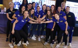 Zmajice večeras igraju protiv Švicarske: Zaslužile su da bude puna Skenderija