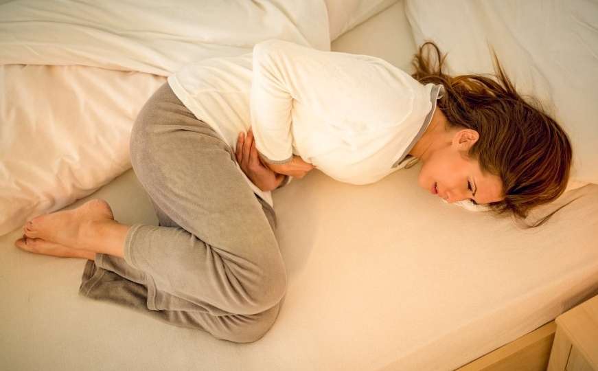 Ovo je 20 najjačih bolova koje možete doživjeti: Migrena, bubrežni kamenci, išijas
