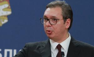 Ljekari na VMA spasili život Aleksandru Vučiću