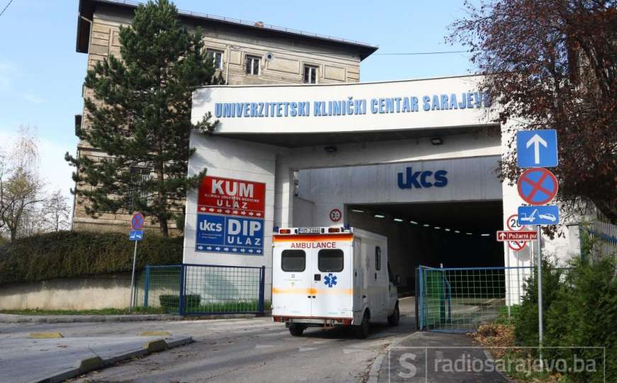 Kod Hadžića jutros pretučen migrant, preminuo od povreda u KCUS-u