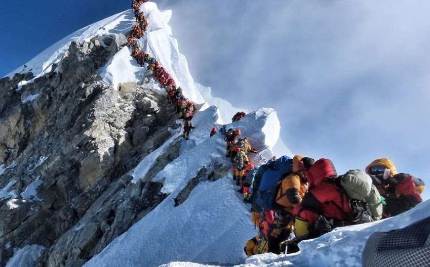 5 stvari koje su nas pogrešno učili: Da li je Everest najviša planina na svijetu?