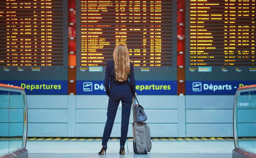 Ispovijest bivše stjuardese: Maja otkrila koga ljube naše djevojke koje odlaze u Dubai