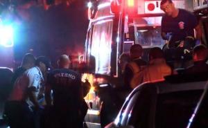 Pucnjava u Kaliforniji, ima mrtvih