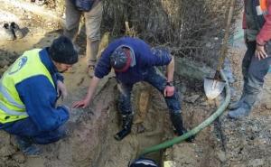 Vodovod popravlja i danas: Pogledajte u kojim sarajevskim ulicama neće biti vode