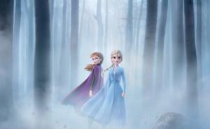 Vraćaju Se Elsa, Ana, Kristof i Olaf: Evo kad Frozen 2 dolazi u Cinema City