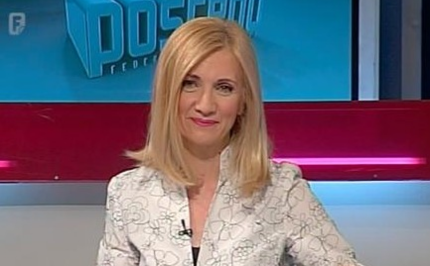 Duška Jurišić imenovana za direktoricu TVSA