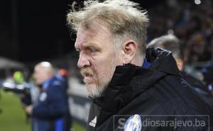 Oglasio se Prosinečki nakon pobjede u Vaduzu koja ništa ne znači