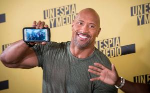 Slavni glumac uputio dirljivu poruku trogodišnjaku koji se bori s leukemijom