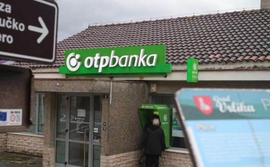 Uhapšen odbjegli šef banke iz Hrvatske: Krio se na području Sarajeva 