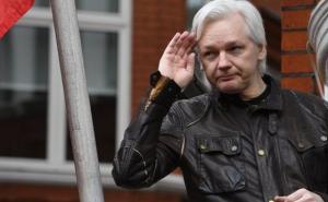 Švedska povukla optužnicu protiv Juliana Assangea 