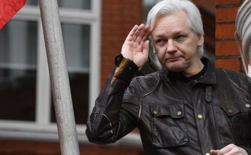 Švedska povukla optužnicu protiv Juliana Assangea 