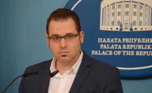 Kovačević: Očekujemo da Parlament BiH potvrdi imenovanje Tegeltije 