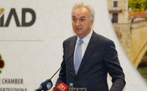 Šarović: Dodik je obećavao da neće poslati ANP, a sada je kapitulirao 