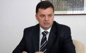 Kandidat za predsjedavajućeg VM BiH: Ko je Zoran Tegeltija?