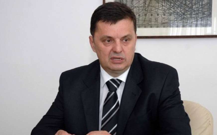 Kandidat za predsjedavajućeg VM BiH: Ko je Zoran Tegeltija?