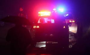 Obustavljen saobraćaj na putu Kladanj-Živinice zbog saobraćajne nesreće