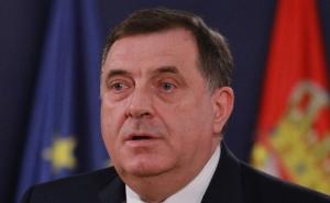 Dodikov stav o tome šta je danas potpisano u Predsjedništvu BiH
