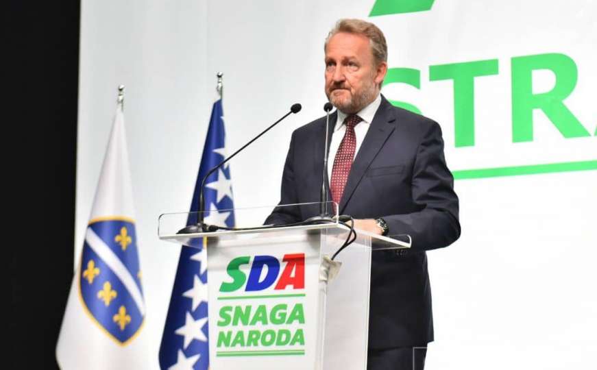 SDA o imenovanju mandatara Vijeća ministara i NATO putu