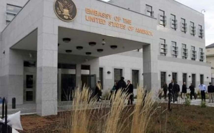 Američka ambasada u BiH o imenovanju mandatara i NATO putu