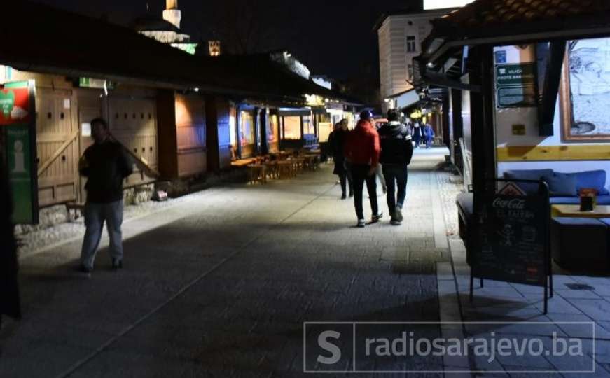 Kada nema vjetra i kiše, tu je zagađeni zrak: Sarajevo i drugi gradovi se guše