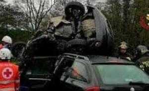 Tužna vijest iz Italije: U stravičnoj nesreći poginuo golman