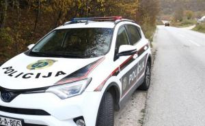 Drama u Sarajevu: Zaštitar pucao na razbojnika koji je opljačkao kockarnicu 