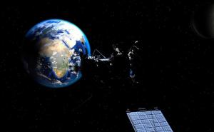 Polovina satelita u Zemljinoj orbiti pripada Alijansi: "Svemir je ključan za odbranu"