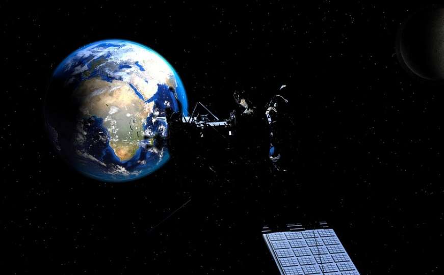 Polovina satelita u Zemljinoj orbiti pripada Alijansi: "Svemir je ključan za odbranu"