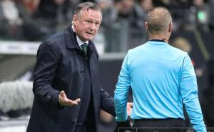 Selektor Sjeverne Irske: Vjerujem da sada možemo pobijediti Zmajeve 