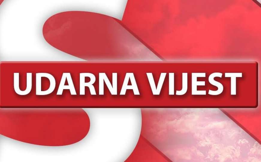 Pucnjava u Sarajevu: Jedna ženska osoba povrijeđena na Baščaršiji