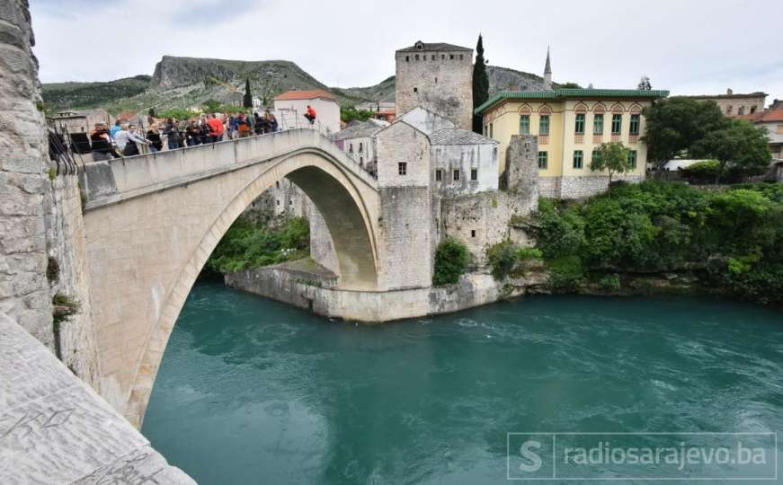 National Geographic svrstao Mostar među top destinacije u 2020. godini